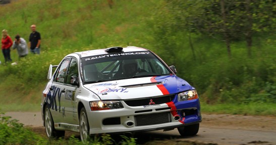 Rajd Rzeszowski